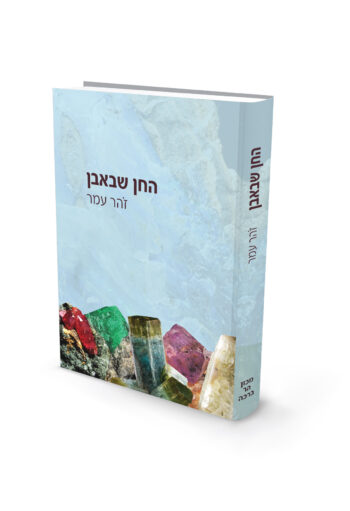 החן שבאבן / פרופ' זהר עמר